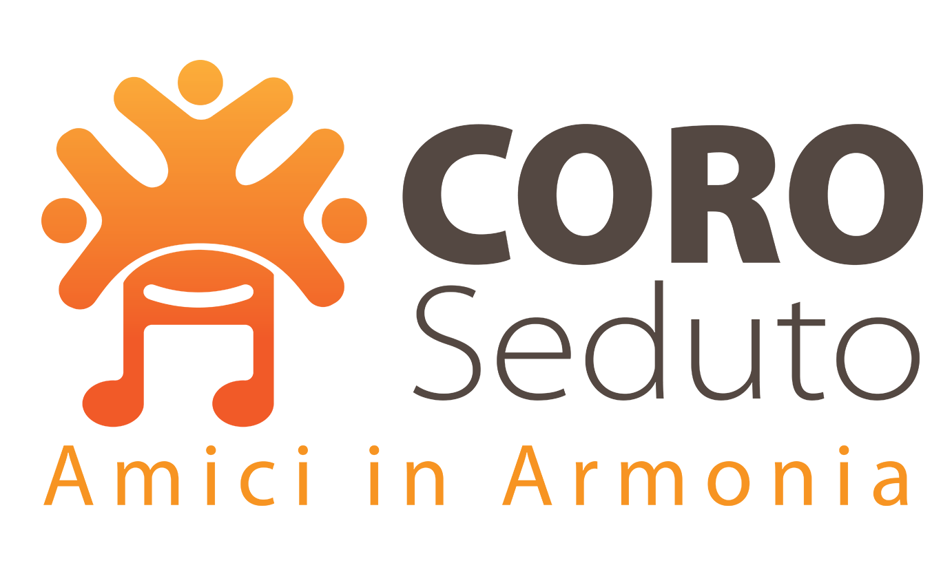 Coro Seduto